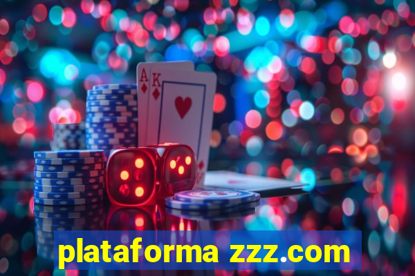 plataforma zzz.com